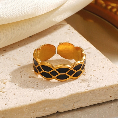 304 из нержавеющей манжеты кольца стальные эмалированные