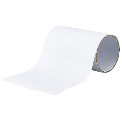 TPU Self Adhesive Repair Stikers, Swim Ring Repair Patch Stickers