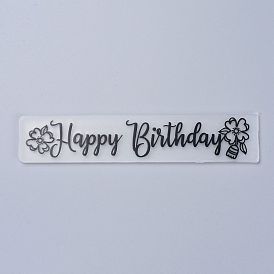 Plastic Embossing Folders, Concave-Convex Embossing Stencils, for Handcraft Photo Album Decoration