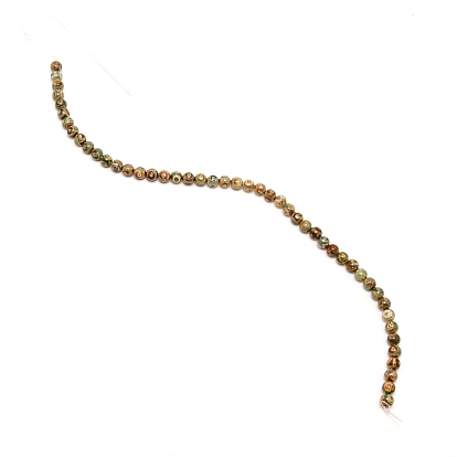 Tibetan Style dZi Beads, Natural Agate Beads, Dyed & Heated, Oval