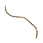 Tibetan Style dZi Beads, Natural Agate Beads, Dyed & Heated, Oval