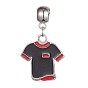 Alloy Enamel Pendants, Clothes