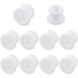 10Pcs Plastic Automatic Transmission Shift Cable Connecting Rod Bushing