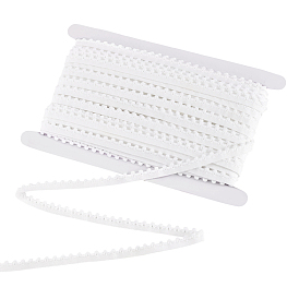 25м полиэстеровая эластичная лента, для аксессуаров для одежды