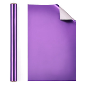 Подарочная упаковка бумаги, Выпускные, свадьбы, день рождения, украшение подарочной упаковки, прямоугольные