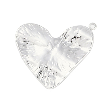 304 подвески из нержавеющей стали, шарма сердца