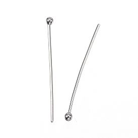 304 штыри для шариковой головки из нержавеющей стали