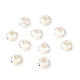 201 из нержавеющей стали разделительные бусины, диск