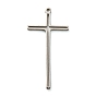 304 подвески из нержавеющей стали, крест очарование, религия