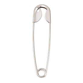 Большие железные английские булавки, контакты килт