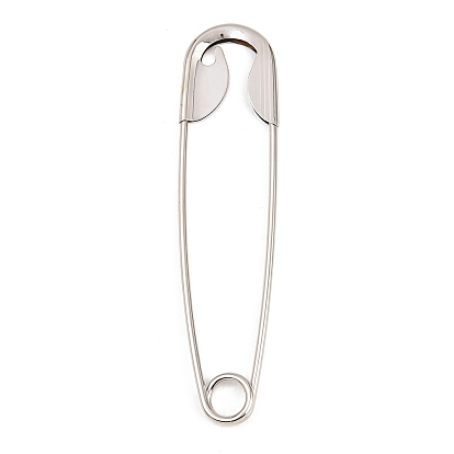 Большие железные английские булавки, контакты килт