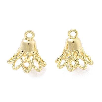 Латунные подвески, без кадмия, без никеля и без свинца, прелести бадминтона