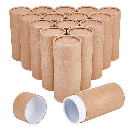 20 шт. картонные подарочные коробки, колонка