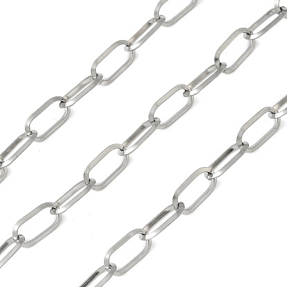 304 цепи из нержавеющей стали, пайки, с катушкой