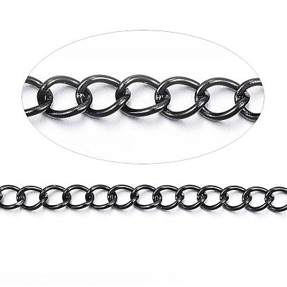 304 Stainless Steel Chain Extender, Curb Chains
