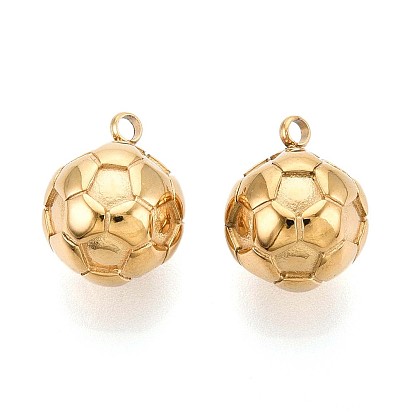 304 прелести нержавеющей стали, футбольное очарование