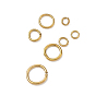 304 Stainless Steel Open Jump Rings