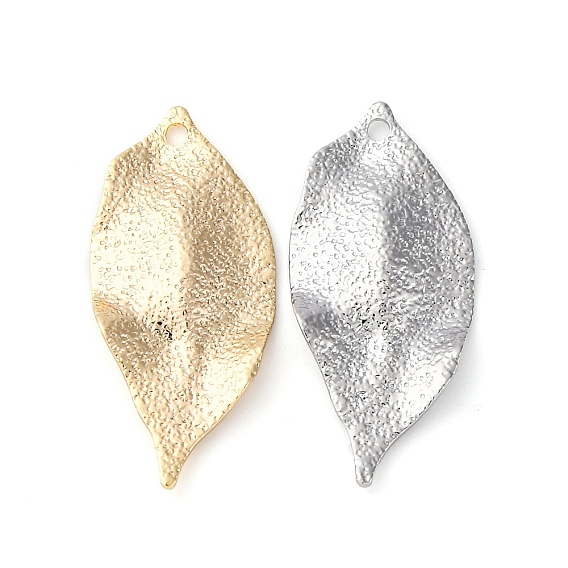 Латунные подвески, без кадмия, без никеля и без свинца, лист