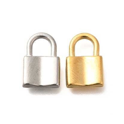 304 прелести нержавеющей стали, подвесной замок