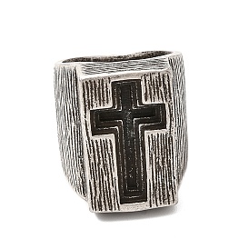 304 крестообразные кольца из нержавеющей стали, без свинца, без кадмии и без никеля