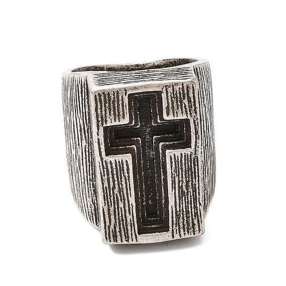 304 крестообразные кольца из нержавеющей стали, без свинца, без кадмии и без никеля