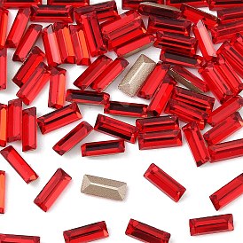 Фантазийные кристаллы preciosa® maxima, чешский хрусталь, 435 26 212 багет, срыв твердой мозговой оболочки