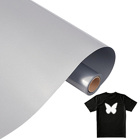 PU Heat Transfer Film, for T-Shirts, Hats, Clothing