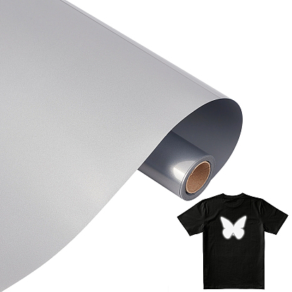 PU Heat Transfer Film, for T-Shirts, Hats, Clothing