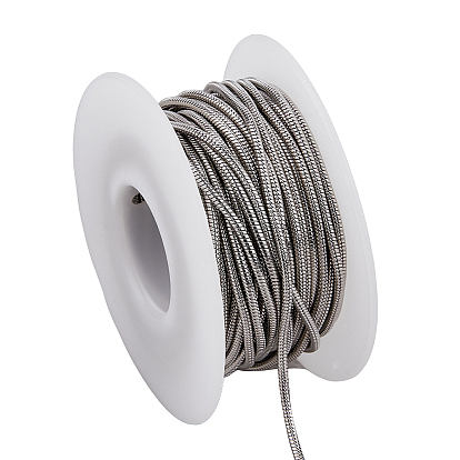 10m 304 круглые змейки из нержавеющей стали, пайки