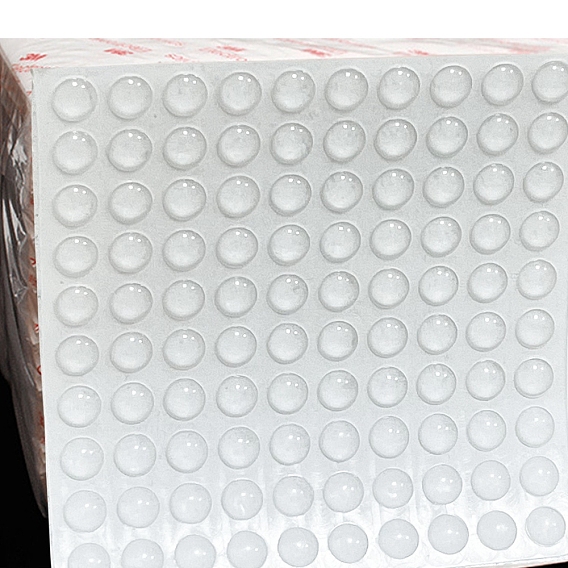 Полукруглые силиконовые дверные бамперы шкафа, Самоклеящиеся шумоизоляционные накладки на дверь шкафа., ящик стола, портативный компьютер