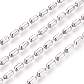 304 Stainless Steel Ball Chains