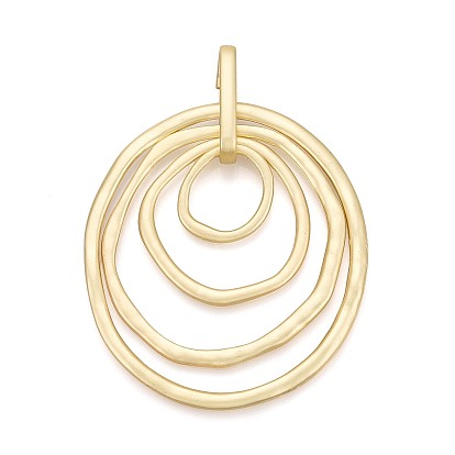 Стойки обшивки сплава большие кулоны, овальные амулеты, без кадмия и без свинца