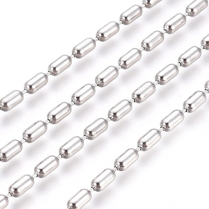304 Stainless Steel Ball Chains