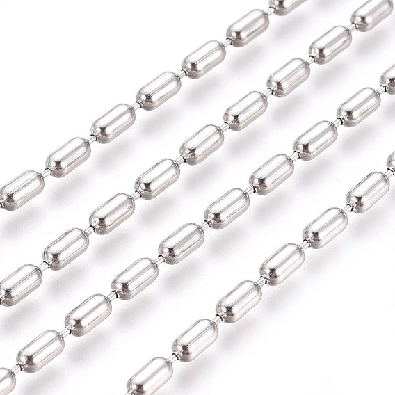 304 Stainless Steel Ball Chains