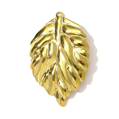 304 подвески из нержавеющей стали, лист прелести, ионное покрытие (ip)