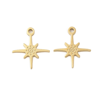 304 прелести нержавеющей стали, звезды прелести