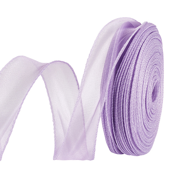 Полиэфирные ленты, для упаковки подарков