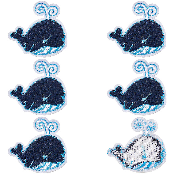 10 шт. Компьютеризированная вышивка на ткани утюгом / пришивание заплат, аксессуары для костюма, аппликация, кит форма