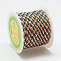 Braided Nylon Threads