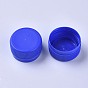 Plastic Bottle Caps, Column
