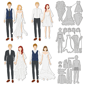 Углеродистая сталь разрезает трафареты, для diy scrapbooking, Фотоальбом, декоративная бумага для тиснения, цвет нержавеющей стали, свадебный тематический узор