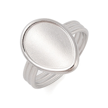 304 компоненты манжетного кольца из нержавеющей стали, Настройки колодки кольцо, слеза