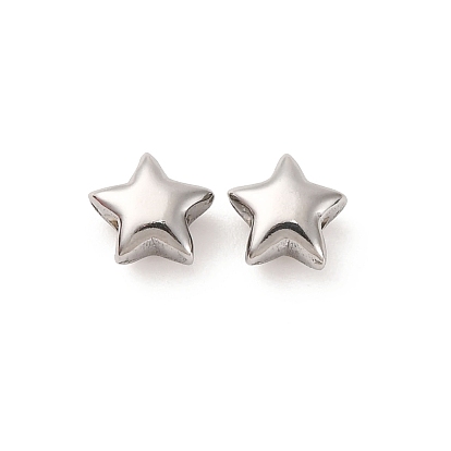 304 billes d'acier inoxydable, couleur inox