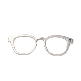 Большие сплавочные подвески, оправа для очков, без свинца и без кадмия