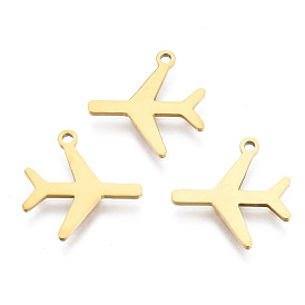 201 подвески из нержавеющей стали, лазерная резка, пассажирский самолет