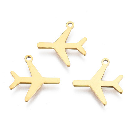 201 подвески из нержавеющей стали, лазерная резка, пассажирский самолет