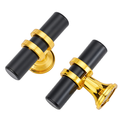 20шт. ручки для выдвижных ящиков из нержавеющей стали, ручки шкафа