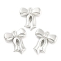 CCB Plastic Pendants, Bowknot