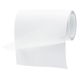 1 рулон самоклеящейся ленты из ТПУ, водонепроницаемая термостойкая лента