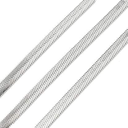 Латунь елочка цепи, без кадмия, без никеля и без свинца, несварные, с катушкой